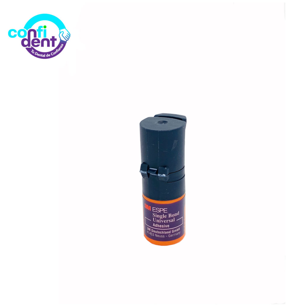 Adhesivo Universal Single Bond 3ml